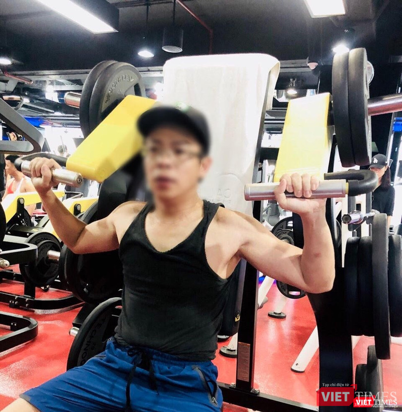 Phòng khám dọa bệnh nhân “cửa mình có răng” nhiều chiêu moi tiền người bệnh ảnh 1 Phòng khám dọa bệnh nhân “cửa mình có răng” nhiều chiêu moi tiền người bệnh ảnh 1