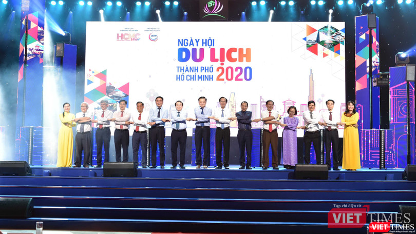 Liên kết phát triển, cùng kích cầu du lịch nội địa vượt qua rào cản và ảnh hưởng của đại dịch Covid-19 Liên kết phát triển, cùng kích cầu du lịch nội địa vượt qua rào cản và ảnh hưởng của đại dịch Covid-19