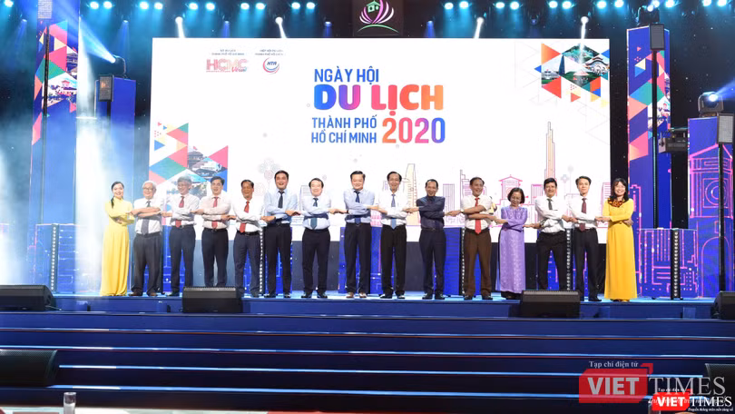 Liên kết phát triển, cùng kích cầu du lịch nội địa vượt qua rào cản và ảnh hưởng của đại dịch Covid-19