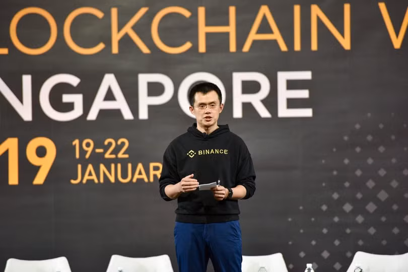 Việc Binance ra mắt sàn giao dịch NFT tạo ra một hệ sinh thái cho các tác giả và giới sưu tập đến gần nhau hơn và giao dịch dễ hơn hơn. Việc Binance ra mắt sàn giao dịch NFT tạo ra một hệ sinh thái cho các tác giả và giới sưu tập đến gần nhau hơn và giao dịch dễ hơn hơn.