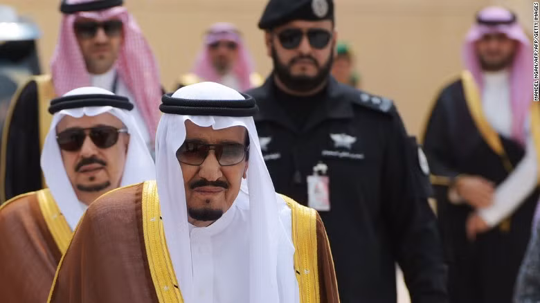 Trung Đông bất ngờ rơi vào vòng xoáy căng thẳng chưa từng có trong nhiều năm qua