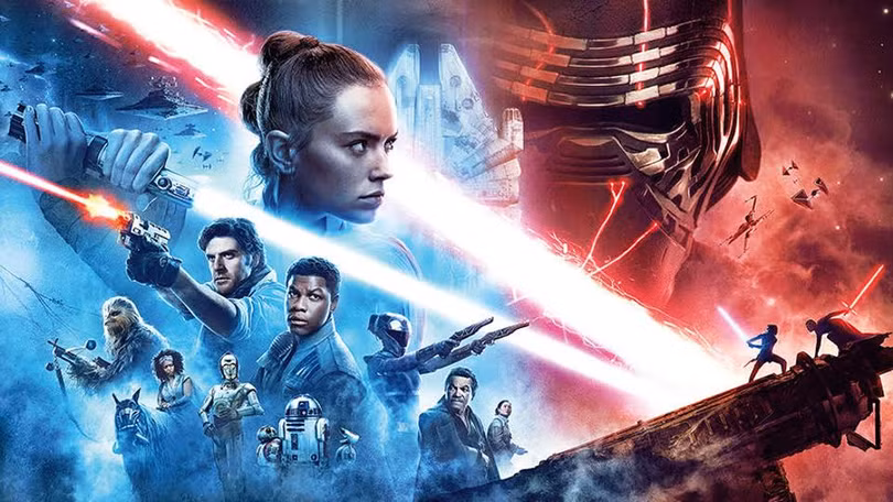 Bộ phim được ra mắt khán giả vào cuối năm 2019 vừa qua