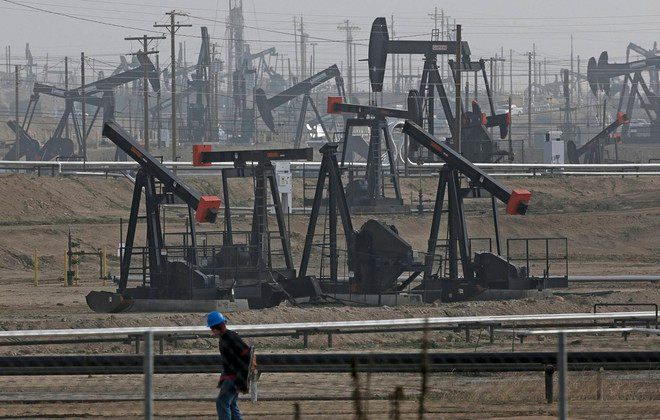 Chính phủ Mỹ mong muốn Ả Rập Saudi có thể cắt giảm sản lượng dầu thô càng sớm càng tốt