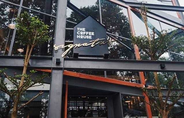 The Coffee House Signature thiên nhiều về trải nghiệm Ảnh: The Coffee House