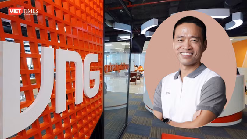 CEO Lê Hồng Minh và 18 năm xây dựng ‘kỳ lân’ đầu tiên của Việt Nam
