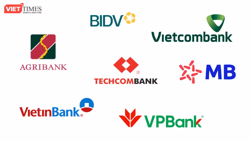 Nhà băng nào đã được nới 'room' tín dụng?