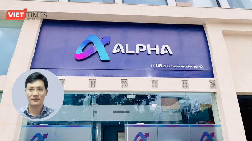 Với kinh nghiệm phong phú trong lĩnh vực chứng khoán của ông Nguyễn Hoàng Nam, từ ngày 31/12/2020 - 4/8/2022, CTCP Chứng khoán Alpha đã tăng vốn điều lệ gấp 9 lần, lên mức 527,5 tỉ đồng