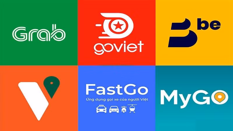 Các hãng xe công nghệ phải báo cáo định kỳ cho cơ quan quản lý trước ngày 20 hàng tháng