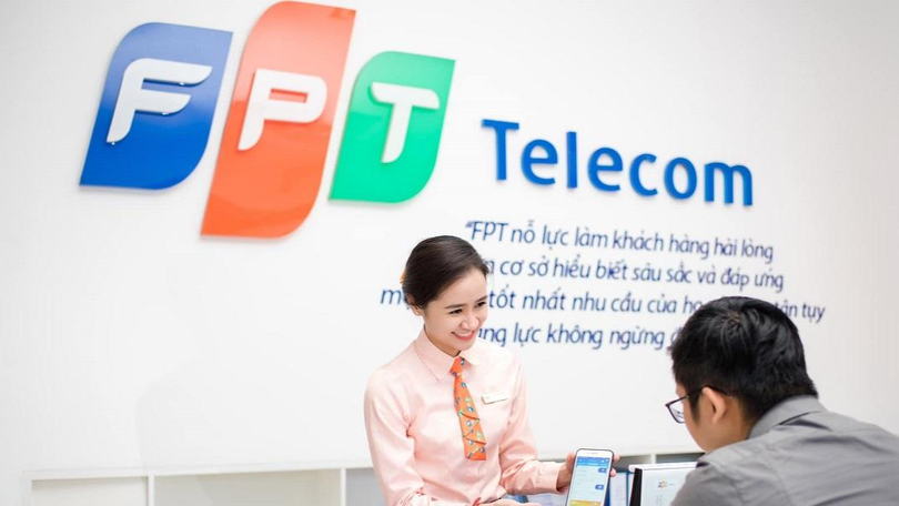 'Núi tiền' của FPT Telecom tăng thêm gần 6.000 tỉ đồng trong vòng 1 năm 'Núi tiền' của FPT Telecom tăng thêm gần 6.000 tỉ đồng trong vòng 1 năm
