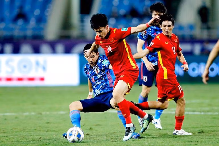 Văn Toàn và Hoàng Đức âm tính với Covid-19