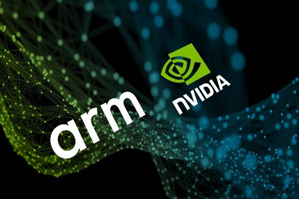 Thương vụ đình đám một thời trong ngành chất bán dẫn giữa Arm và Nvidia (Ảnh: Tech Crunch)