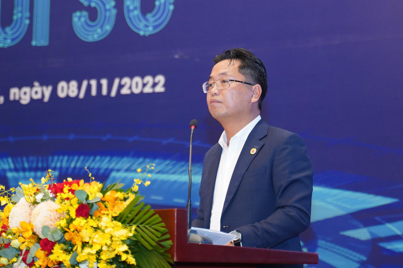 Chuyển đổi số: Thời điểm của hành động thực tiễn, quyết liệt và linh hoạt ảnh 2