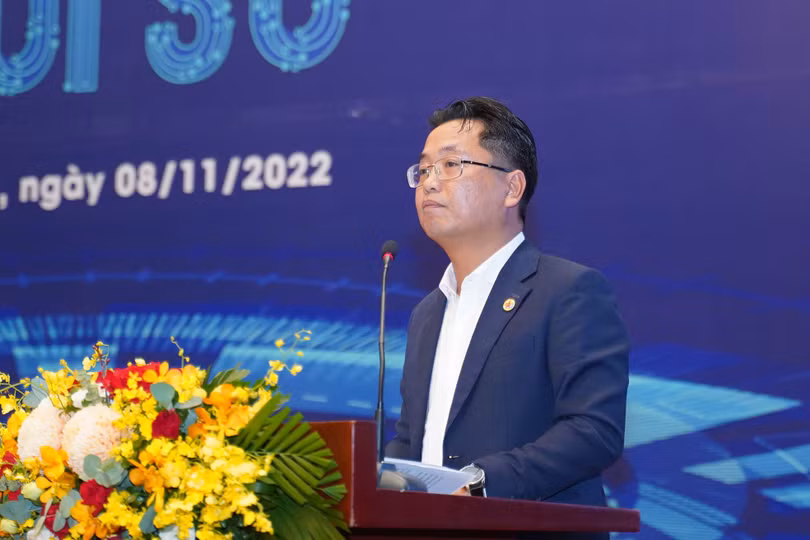 Chuyển đổi số: Thời điểm của hành động thực tiễn, quyết liệt và linh hoạt ảnh 2