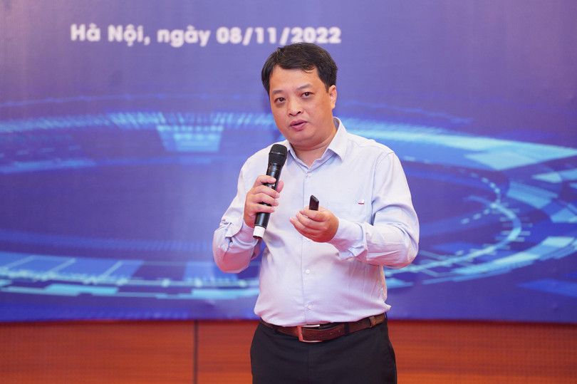 Chuyển đổi số: Thời điểm của hành động thực tiễn, quyết liệt và linh hoạt ảnh 1