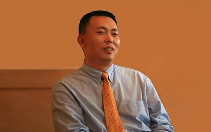 Ông Duan Yongpin - Nhà sáng lập BBK Electronics