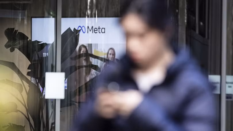 Những tính toán sai lầm của Mark Zuckerberg là một phần khiến Meta phải cắt giảm hàng nghìn nhân sự, tuột khỏi 20 công ty giá trị nhất nước Mỹ