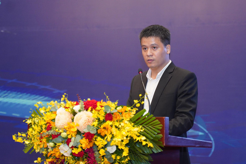 Chuyển đổi số: Thời điểm của hành động thực tiễn, quyết liệt và linh hoạt ảnh 3