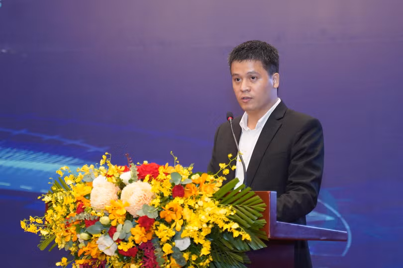 Chuyển đổi số: Thời điểm của hành động thực tiễn, quyết liệt và linh hoạt ảnh 3