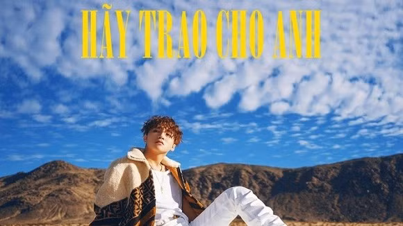 MV triệu view "Hãy trao cho anh" của Sơn Tùng M-TP