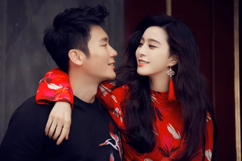 Phạm Băng Băng - Lý Thần