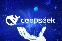 Sự ra đời của DeepSeek được coi là sự kiện công nghệ hàng đầu Trung Quốc trong năm. Ảnh: Sina.