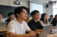 Trung Quốc hiện dẫn đầu thế giới với 1,125 tỷ người dùng internet và 602 triệu người dùng AI tạo sinh. Ảnh: Sina.