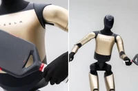 Tesla đã thắng lớn khi tung ra vợt pickleball giá đắt. Ảnh: LTN.