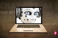 Giới sáng tạo Nhật Bản phổ biến lo ngại AI sẽ cướp mất công việc của họ. Ảnh: Zaobao.