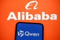 Ngày 15/1, Alibaba đã tung ra phiên bản mới của AI Qianwen có thể thực hiện các tác vụ chỉ bằng một câu lệnh. Ảnh: Sohu.