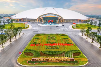 Chủ trung tâm triển lãm lớn nhất Đông Nam Á báo lỗ