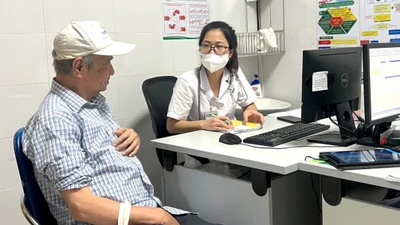 Những bệnh mạn tính nào được kê đơn thuốc 90 ngày?