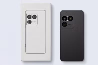 Flagship hơn 60 triệu đồng của Sony bị chê vì AI camera chỉnh ảnh xấu đi