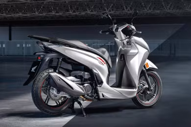 Chi tiết mức tăng giảm giá 47 phiên bản xe máy Honda từ tháng 7/2026
