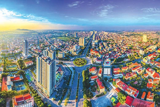 Năm 2026, dòng tiền được dự báo chảy vào phân khúc gắn với nhu cầu ở thật như chung cư và nhà riêng. 