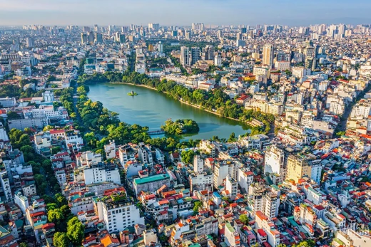 Từ tháng 3/2026, mỗi bất động sản sẽ có một mã định danh điện tử.