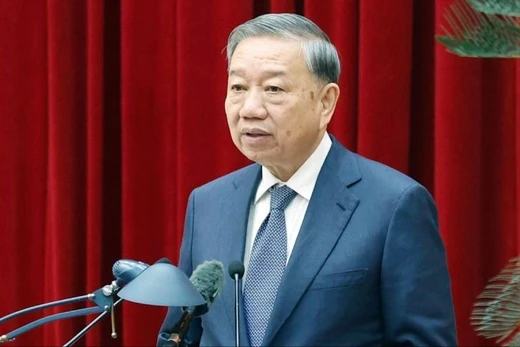 174 cán bộ Trung ương bị xử lý, Tổng bí thư nêu rõ quyết tâm chống tham nhũng, lãng phí