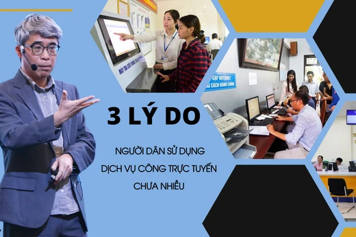 Tiến sĩ Đặng Hoàng Giang