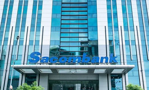 Năm 2022: Lợi nhuận trước thuế của Sacombank là 6.339 tỷ đồng, tỷ lệ nợ xấu được kiểm soát ở mức 0,93%