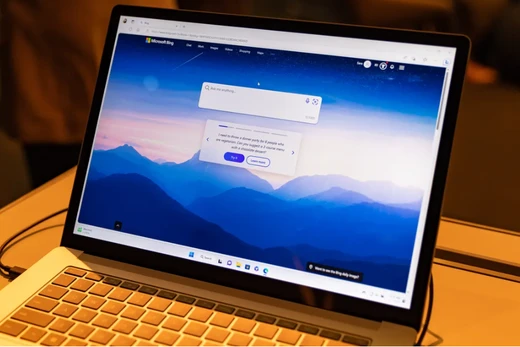 5 tính năng tuyệt vời trên phiên bản Bing mới được hỗ trợ AI của Microsoft (Ảnh: CNET)