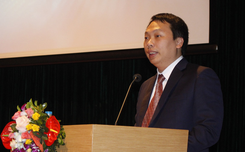 Thứ trưởng Nguyễn Huy Dũng cho biết, Bộ TT&TT đã xác định an toàn thông tin mạng là điều kiện then chốt, tiên quyết để phục vụ chuyển đổi số. 