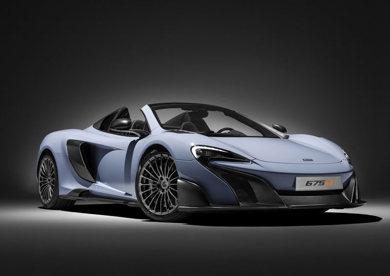 10 siêu xe thể thao mạnh nhất thế giới ảnh 6