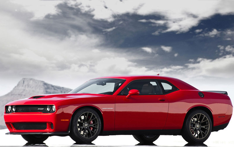 10 siêu xe thể thao mạnh nhất thế giới ảnh 4