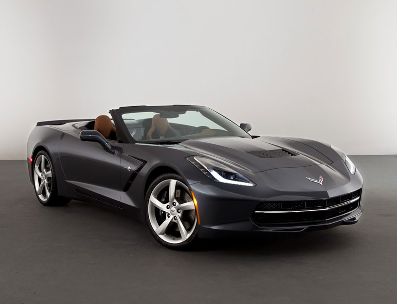 10 siêu xe thể thao mạnh nhất thế giới ảnh 8