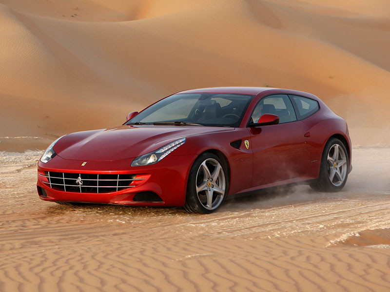 10 siêu xe thể thao mạnh nhất thế giới ảnh 7