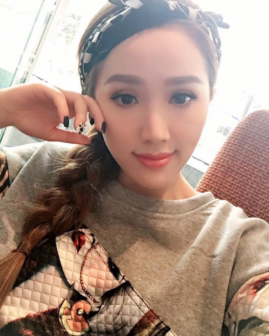 10 ảnh hot facebook nhà sao Việt 27/1 ảnh 7 10 ảnh hot facebook nhà sao Việt 27/1 ảnh 7