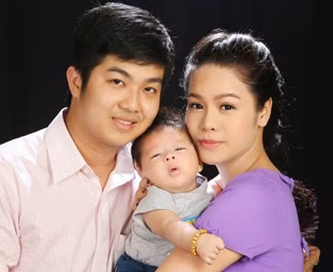 10 ảnh hot facebook nhà sao Việt 27/1 ảnh 3