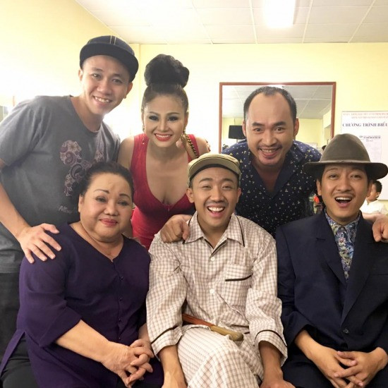 10 ảnh hot facebook nhà sao Việt 27/1 ảnh 4 10 ảnh hot facebook nhà sao Việt 27/1 ảnh 4