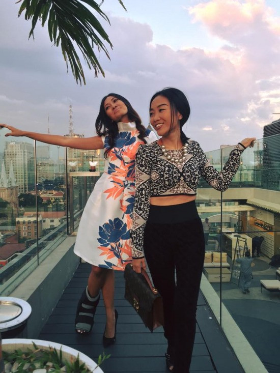 10 ảnh hot facebook nhà sao Việt 27/1 ảnh 1 10 ảnh hot facebook nhà sao Việt 27/1 ảnh 1