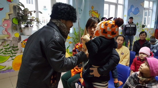 10 ảnh hot facebook nhà sao Việt 27/1 ảnh 5 10 ảnh hot facebook nhà sao Việt 27/1 ảnh 5