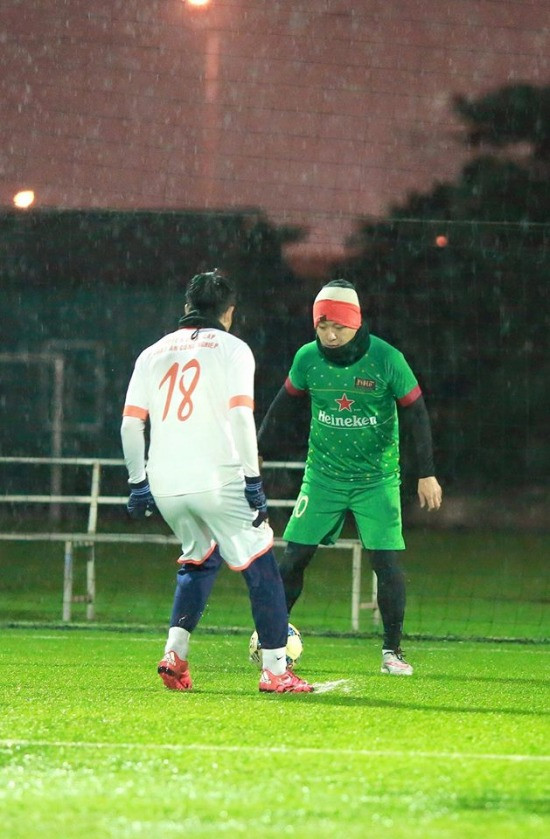 10 ảnh hot facebook nhà sao Việt 27/1 ảnh 6 10 ảnh hot facebook nhà sao Việt 27/1 ảnh 6